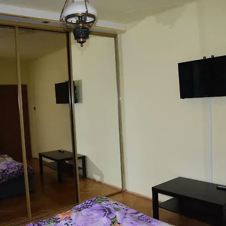 Villa68 Hostel Będzin