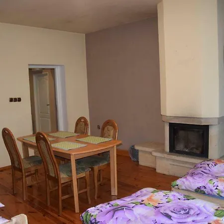 Hostel Villa68