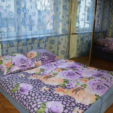 Hostel Villa68