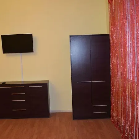 Hostel Villa68