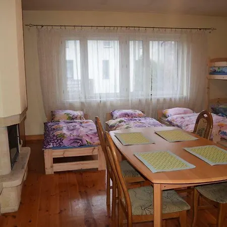 Hostel Villa68