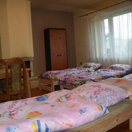 Hostel Villa68 Będzin