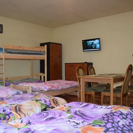 Villa68 Hostel Będzin