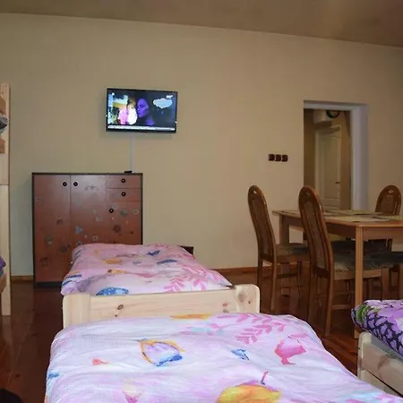 Hostel Villa68 Będzin